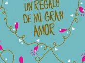 Reseña #56: regalo gran amor Stephanie Perkins varios otros autores