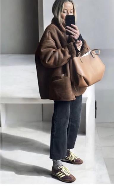 UN LOOK PARA CADA DIA DE LA SEMANA (415).- UN LOOK PARA CADA DIA DE LA SEMANA (415).-