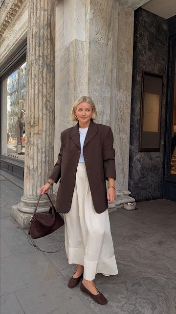 UN LOOK PARA CADA DIA DE LA SEMANA (415).- UN LOOK PARA CADA DIA DE LA SEMANA (415).-