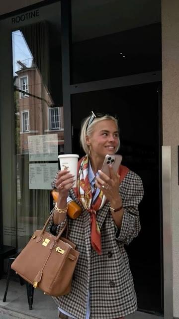 UN LOOK PARA CADA DIA DE LA SEMANA (415).- UN LOOK PARA CADA DIA DE LA SEMANA (415).-