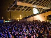 Festivales nocturnos Parc Fòrum: Barcelona abre concurso público