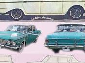 Rambler Classic Custom 1962-1963