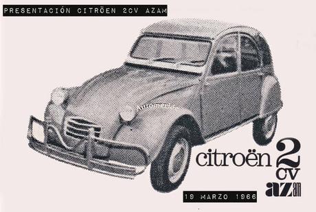 Automéride – 19 marzo 1966