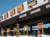 Cambios Nacional Tránsito: Ahora llegan peajes inteligentes barreras