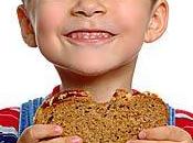 Fomentar correcto desarrollo boca bebés