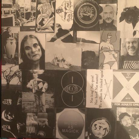 Motorpsycho - Yay! (2023)
