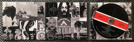 Motorpsycho - Yay! (2023)