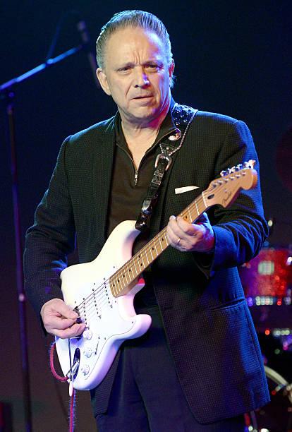 Efemérides del Rock y Heavy Metal: Que pasó un 20 de Marzo