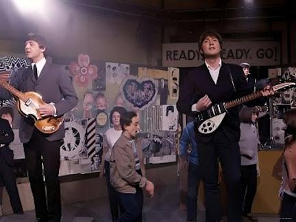 Efemérides del Rock y Heavy Metal: Que pasó un 20 de Marzo