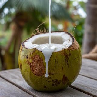 Aceite de coco: un aliado para deportistas mayores y amantes de la fuerza Aceite de coco: un aliado para deportistas mayores y amantes de la fuerza