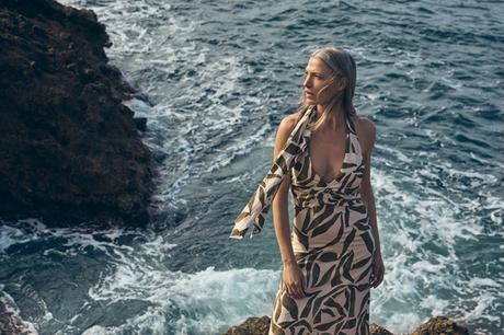 Hannibal Laguna apuesta por la moda versátil con Laura Sánchez como embajadora Hannibal Laguna apuesta por la moda versátil con Laura Sánchez como embajadora