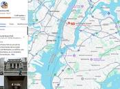 Google Maps, mejor fuente información viajar