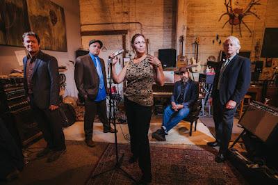 The Delines - Maureen's gone missing (2025)