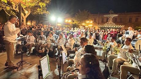 Estado anuncia más de 150 actividades para Semana Santa y Pascua 2025