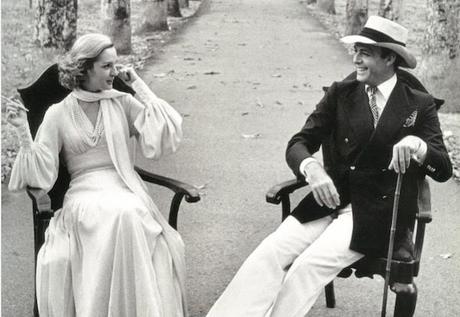 Quién fue Reinaldo Herrera, el aristócrata esposo de Carolina Herrera fallecido este martes Quién fue Reinaldo Herrera, el aristócrata esposo de Carolina Herrera fallecido este martes