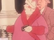 baile, Irène Némirovsky