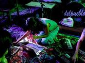 Desde allá: Festival Música para Fantasmas