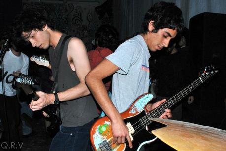 Mis accidentes: una canción, un viaje en el tiempo y un conflicto interno Mis accidentes: una canción, un viaje en el tiempo y un conflicto interno