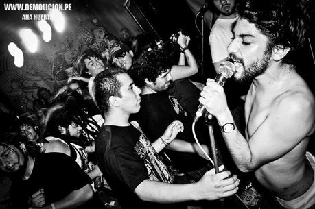 Mis accidentes: una canción, un viaje en el tiempo y un conflicto interno Mis accidentes: una canción, un viaje en el tiempo y un conflicto interno