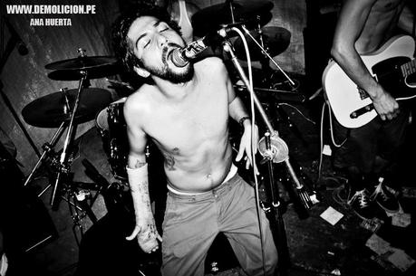 Mis accidentes: una canción, un viaje en el tiempo y un conflicto interno Mis accidentes: una canción, un viaje en el tiempo y un conflicto interno