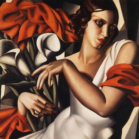 Tamara de Lempicka tamaradelempicka