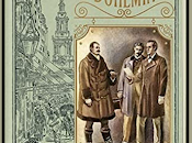 Sherlock Holmes: Escándalo Bohemia (Audio-relato)