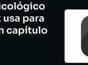 truco psicológico Netflix para veas capítulo