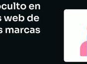 código oculto páginas grandes marcas