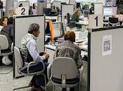 Oposición (2025), sara mesa. ruido administrativo.