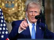 Trump contrarrevolución tema género