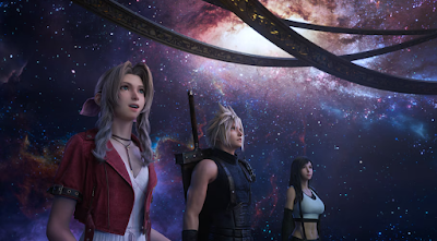 Final Fantasy VII Rebirth