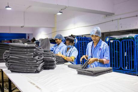 Ropa laboral para todos los sectores