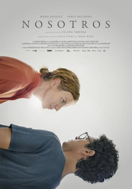 Nosotros, Helena Taberna (Película) Nosotros, Helena Taberna (Película)