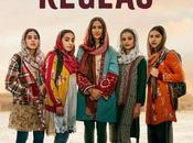 Rompiendo Reglas estrena cines Chile jueves marzo