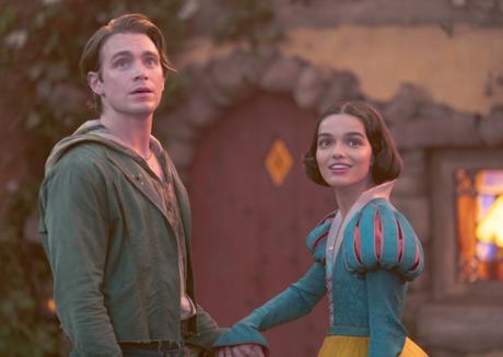 Blanca Nieves ya se puede disfrutar en cines desde este 20 de marzo