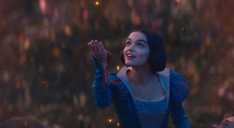 Blanca Nieves ya se puede disfrutar en cines desde este 20 de marzo