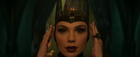 Blanca Nieves ya se puede disfrutar en cines desde este 20 de marzo