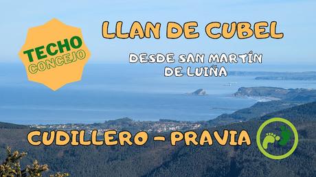 Llan de Cubel, Techo del Concejo de Pravia