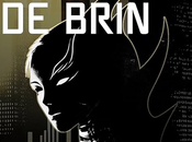 [Reseña] Lágrimas negras Brin Nicholas Avedon