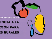 Ministerio Agricultura, Pesca Alimentación convoca Premios Excelencia Innovación para Mujeres Rurales 2025