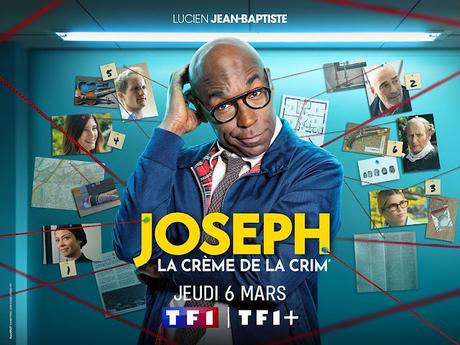 Las series inéditas destacadas de 2025: Parte 2