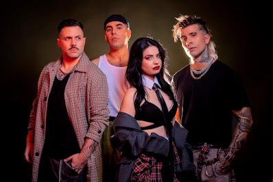 KITAI: 'HASTA QUE DUELA LA NOCHE' KITAI: 'HASTA QUE DUELA LA NOCHE'