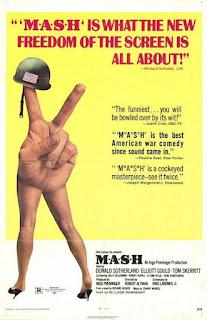 MASH (1970), DE ROBERT ALTMAN.