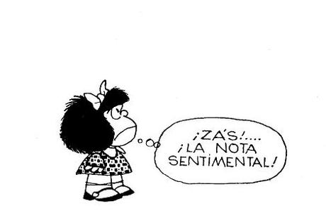 «Mafalditis Primaveral» «Mafalditis Primaveral»