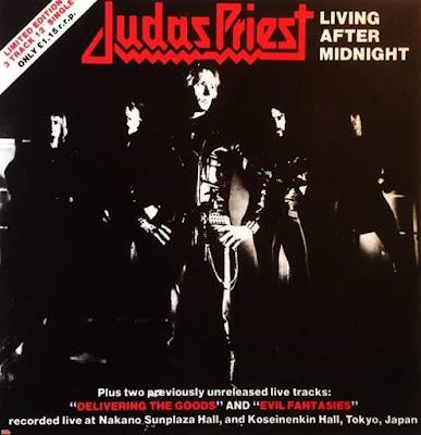 Efemérides del Rock y Heavy Metal: Que pasó un 21 de Marzo