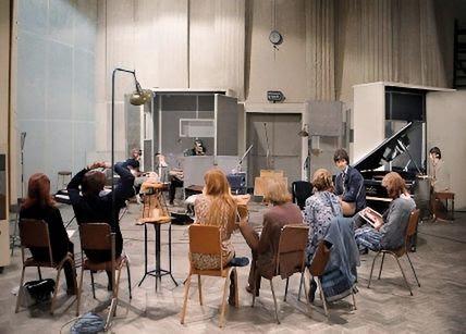 Efemérides del Rock y Heavy Metal: Que pasó un 21 de Marzo