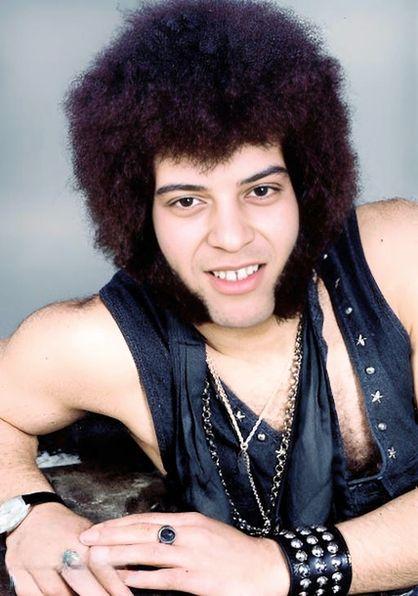 Efemérides del Rock y Heavy Metal: Que pasó un 21 de Marzo