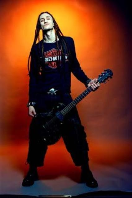 Efemérides del Rock y Heavy Metal: Que pasó un 21 de Marzo