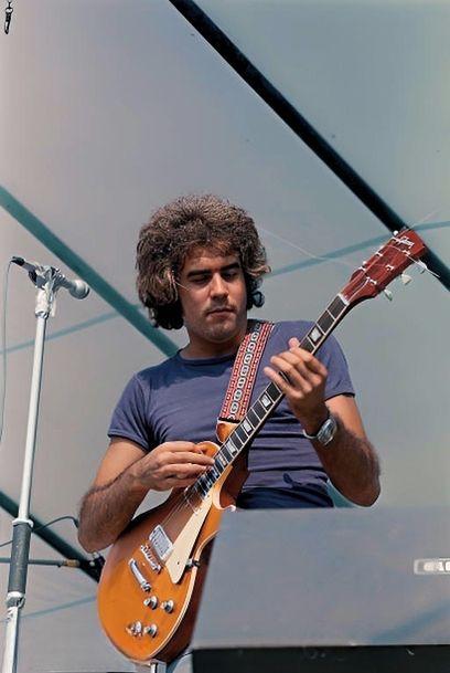 Efemérides del Rock y Heavy Metal: Que pasó un 21 de Marzo