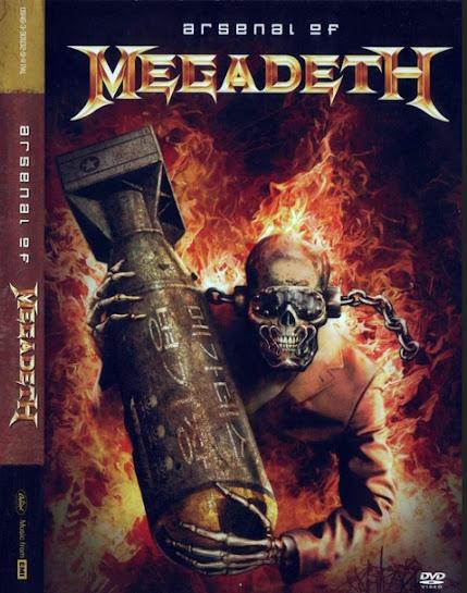 Efemérides del Rock y Heavy Metal: Que pasó un 21 de Marzo